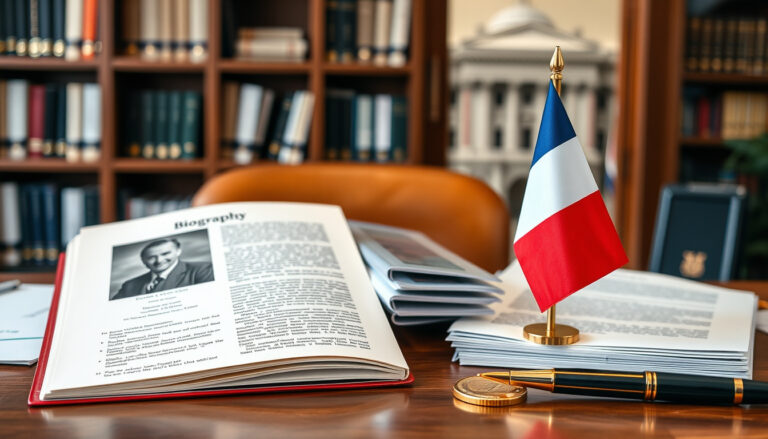 Jean Castex : biographie, salaire et carrière