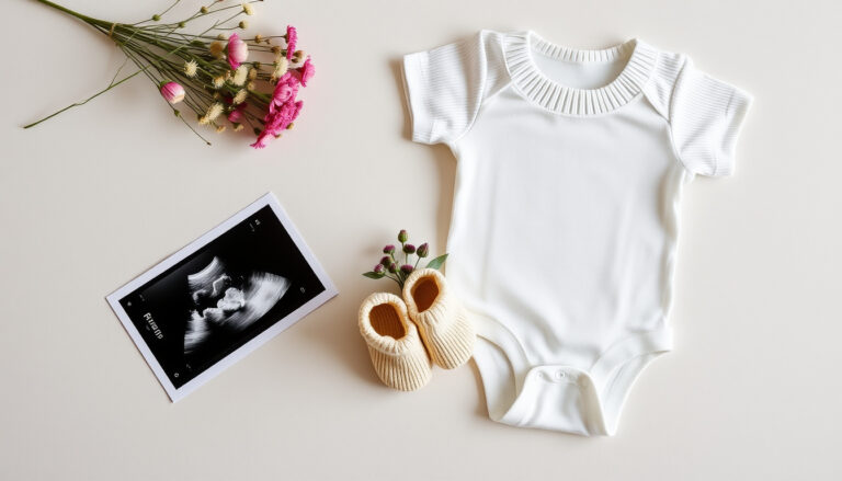 Annonce Grossesse : quand, comment et à qui l’annoncer