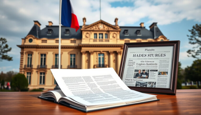 Philippe Douste-Blazy : biographie, fonctions et actualité